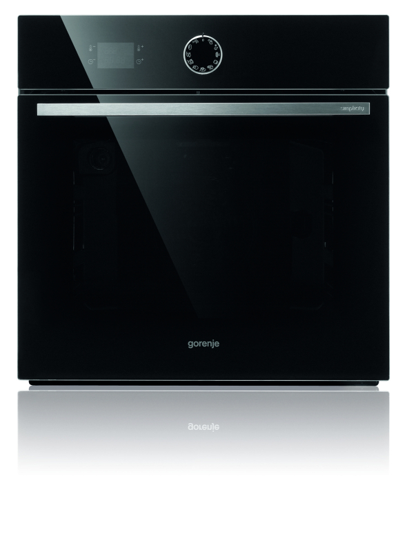 Gorenje Simplicity beépíthető sütő BO75SY2B