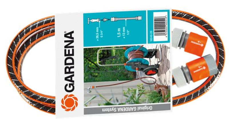 Gardena Comfort Flex Csatlakozókészlet 1/2
