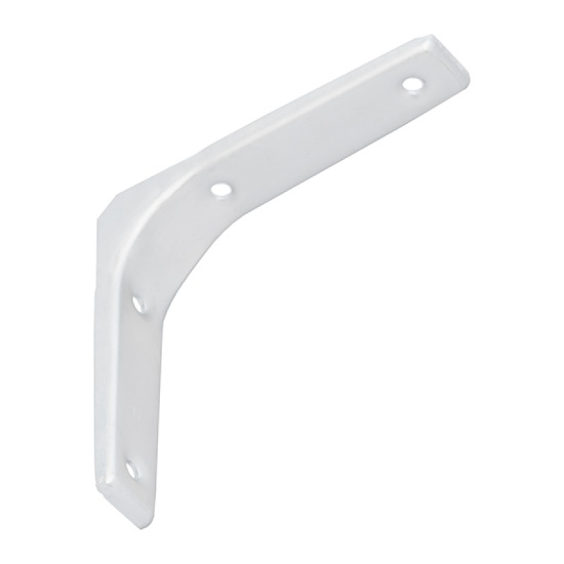 Velano Polctartó konzol 130x130mm fehér (3214179)