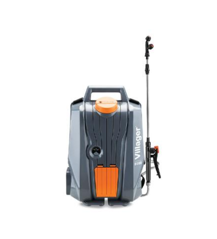 Villager BS 12 akkus permetező (086584)