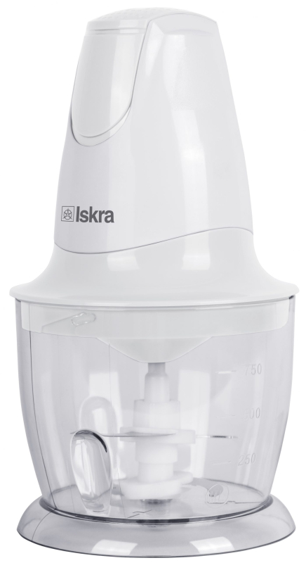 Iskra konyhai aprító SW-817A-WH (IS10910)