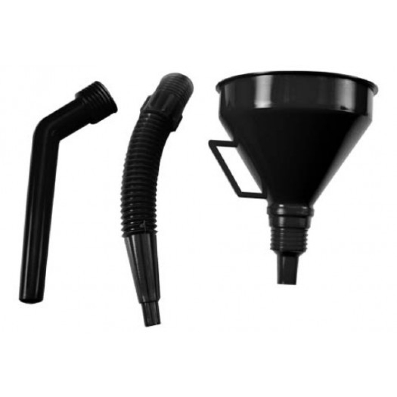 Vorel tölcsér készlet 3db-os (TOY-83002)