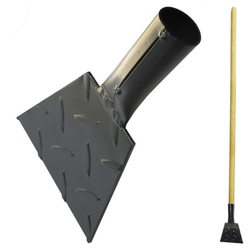 Jégtörő nyéllel (6004061)