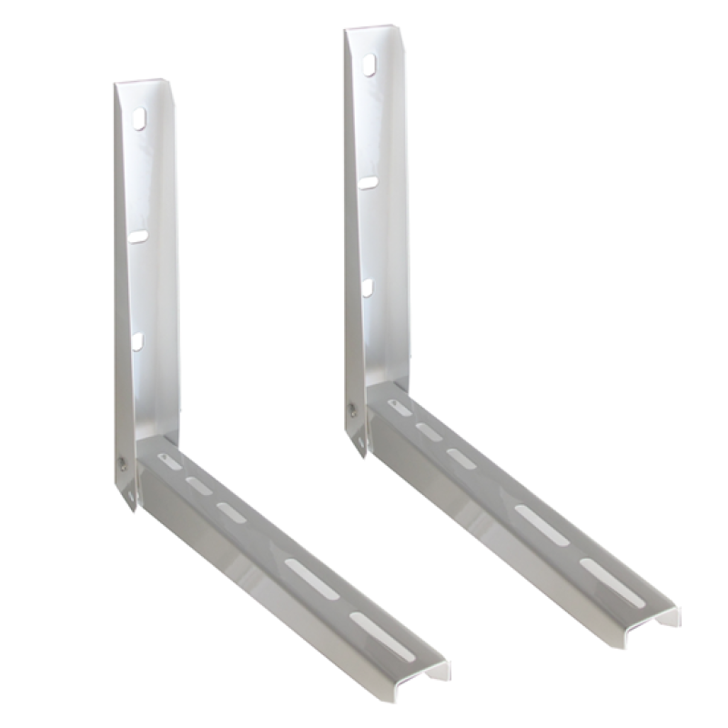 Klíma tartó konzol 55cm összecsukható (3214192)