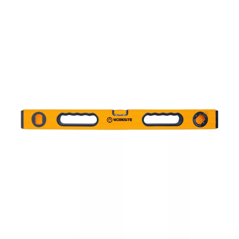 WORKSITE nagy vízmérték, 800mm (WT4161)