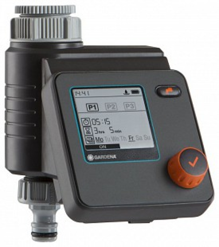 Gardena Öntözökomputer Select (1891-29)