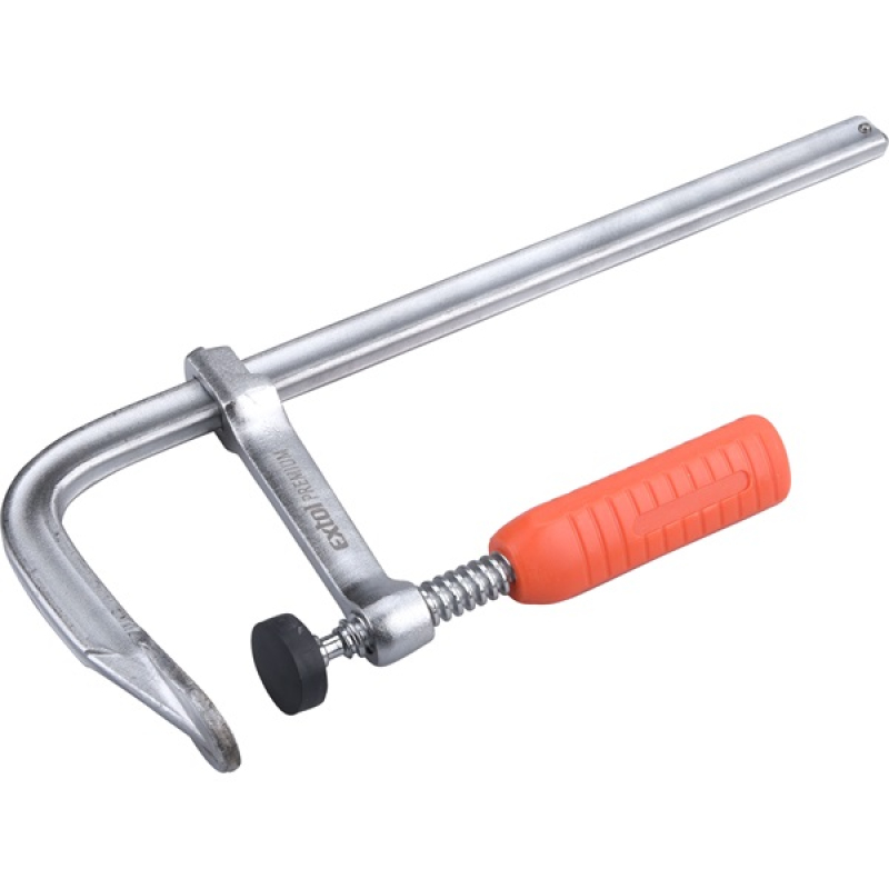 Extol Premium asztalos szorító 600x100 mm, kovácsolt (8815027)