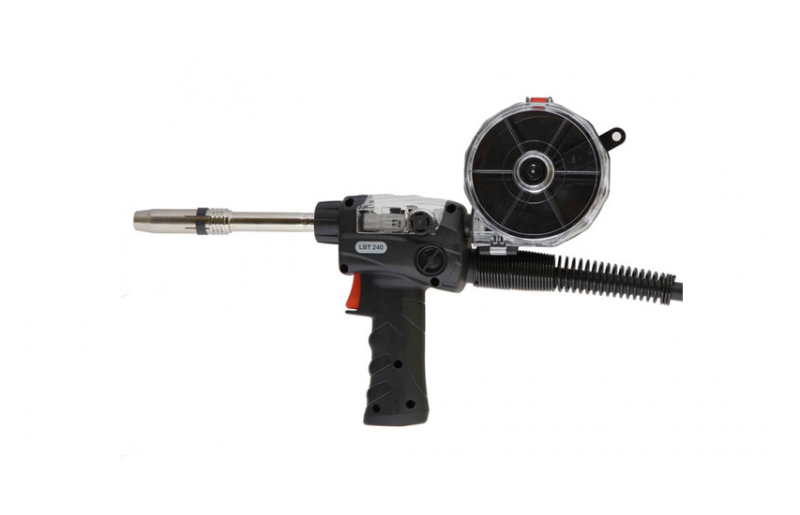 Iweld Spool gun 240, 4m hegesztőpisztoly (800SG244STD)