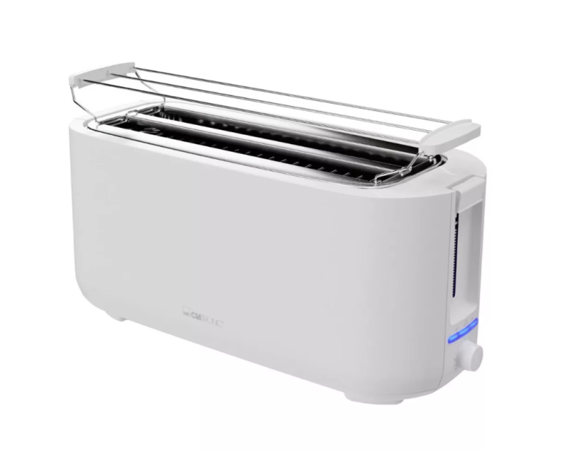 Clatronic TA 3802 kenyérpirító, 4 szeletes