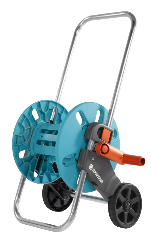 Gardena AquaRoll S, nem összeszerelt (18500-20)