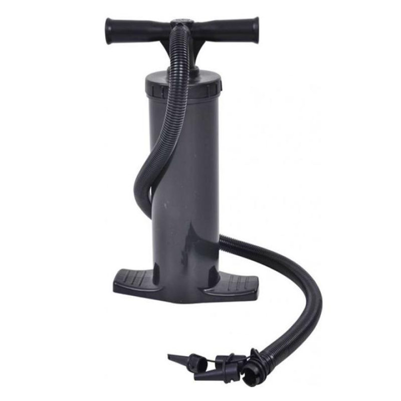 Avenli 26-891200 kézi pumpa, 38 cm, 3 db csatlakozó