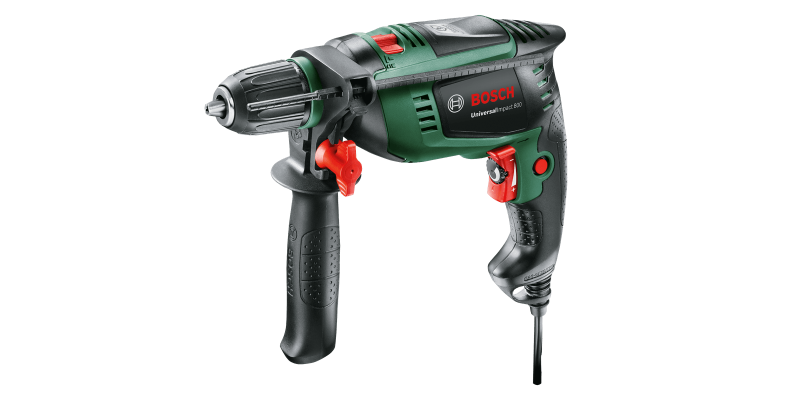Bosch Universal Impact 800 ütvefúró (0603131120)
