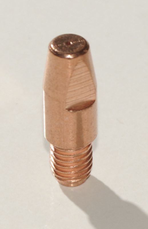 Iweld CU áramátadó M8 x 30 x 1,0