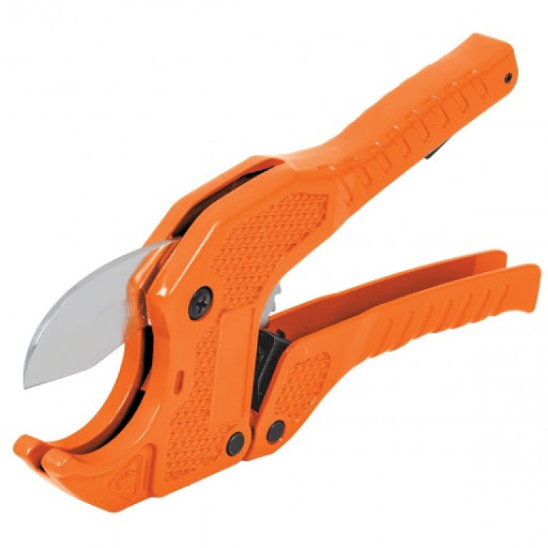 TRUPER KPE csővágó olló COT-PVC (T12860)