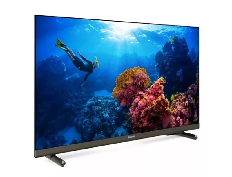 Philips 32PHS6808/12 HD Ready LED Smart televízió 32