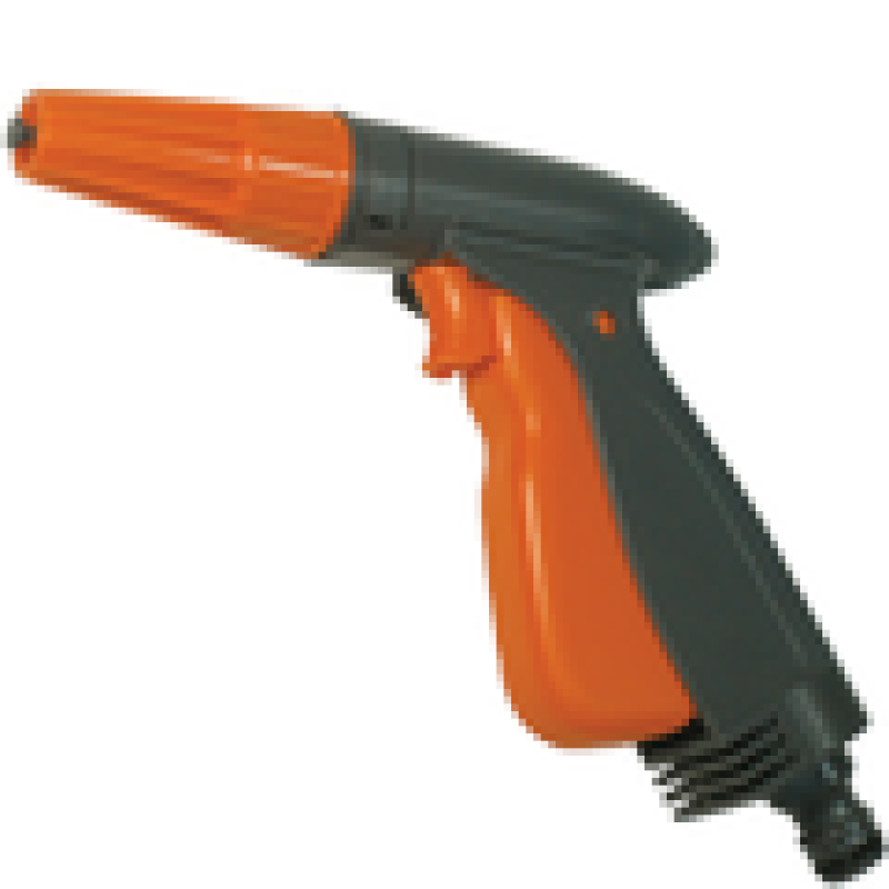 Muta öntöző pisztoly állítható sugarú LUX (14303)