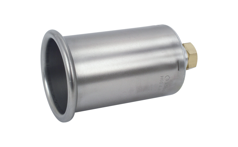 Lorch Universal melegítő égőfej 80 mm, M14 (0763221)