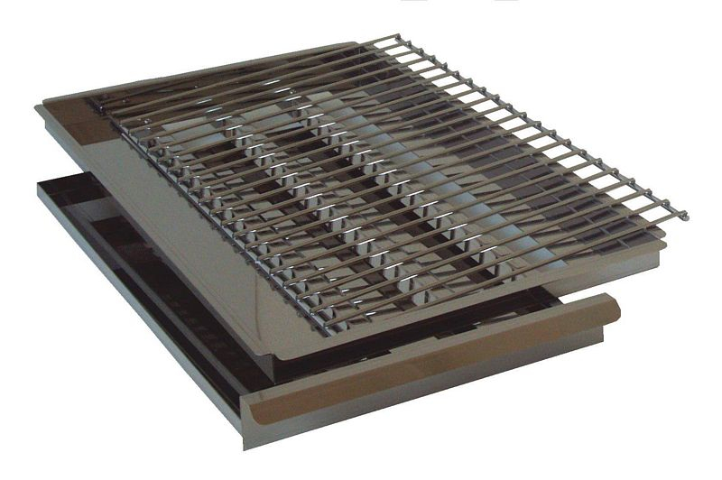 BG-1 Grill szett