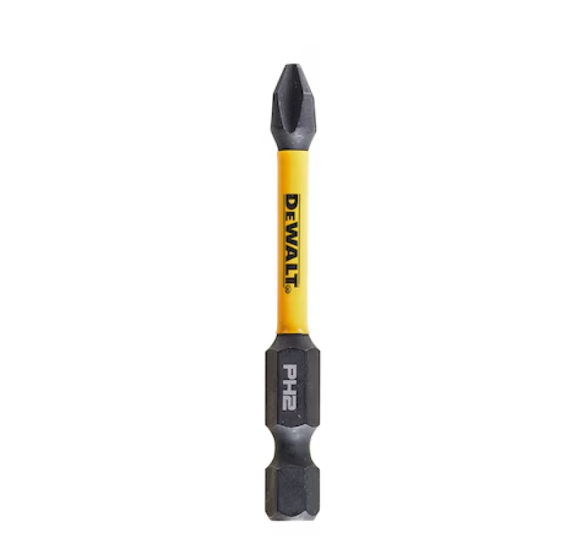 Dewalt csavarhúzó bithegy 57mm, 5db PH2 (DT7998T-QZ)