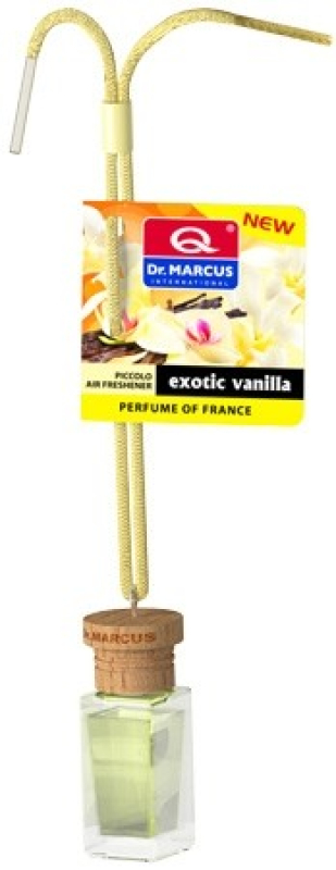 Piccolo illatosító vanília DM425