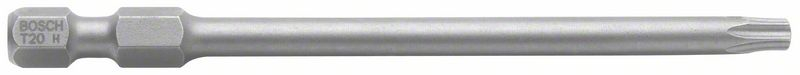 Bosch extra kemény csavarbitek belső Torx® csavarozáshoz (2607001656)