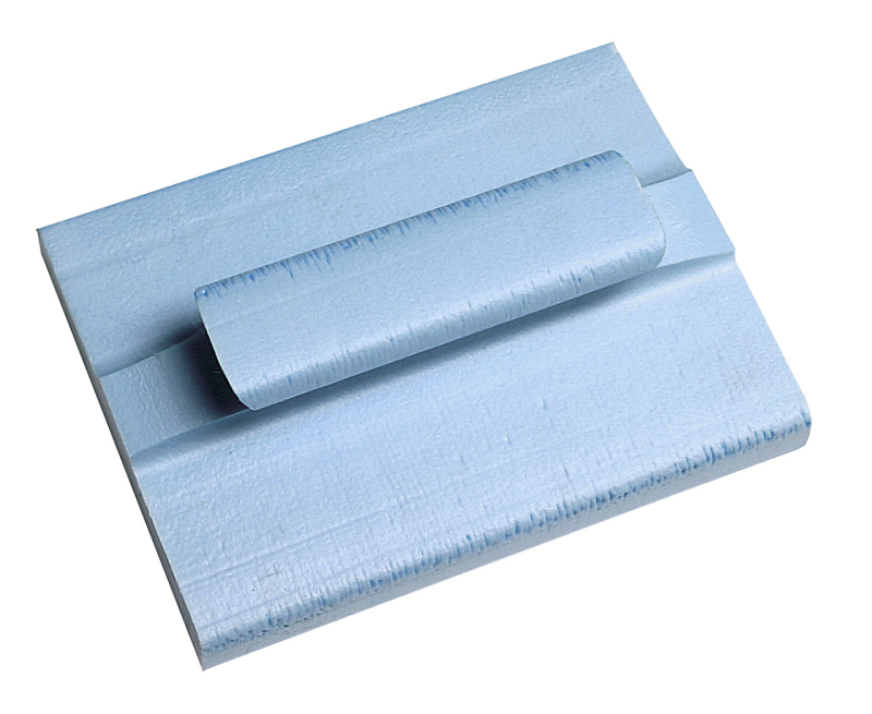 Nemesvakolat símító, polistirol 12x20x6 cm (13950)