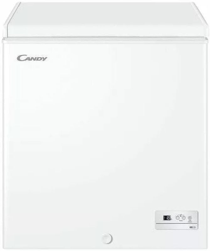 Candy CHAE 1452E fagyasztóláda 137L