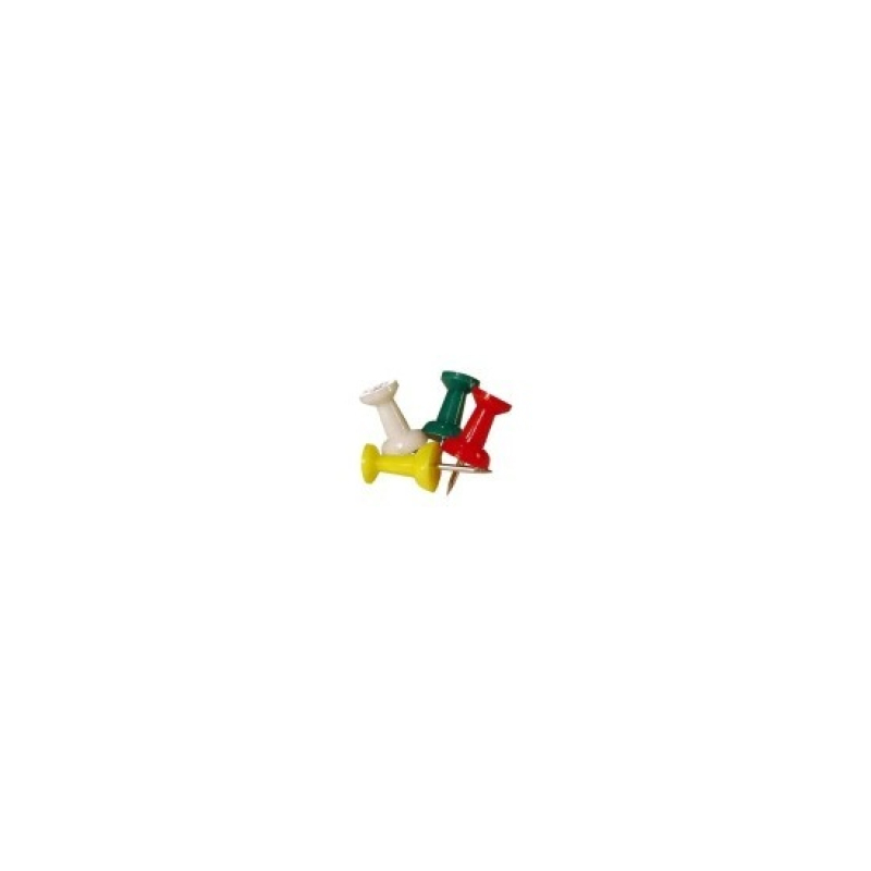 Parafaszeg műanyag fejjel d=8 vegyes(H) (3085690)