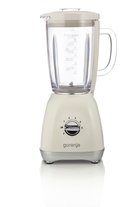 Gorenje - Retro Collection - turmixgép, B800RL