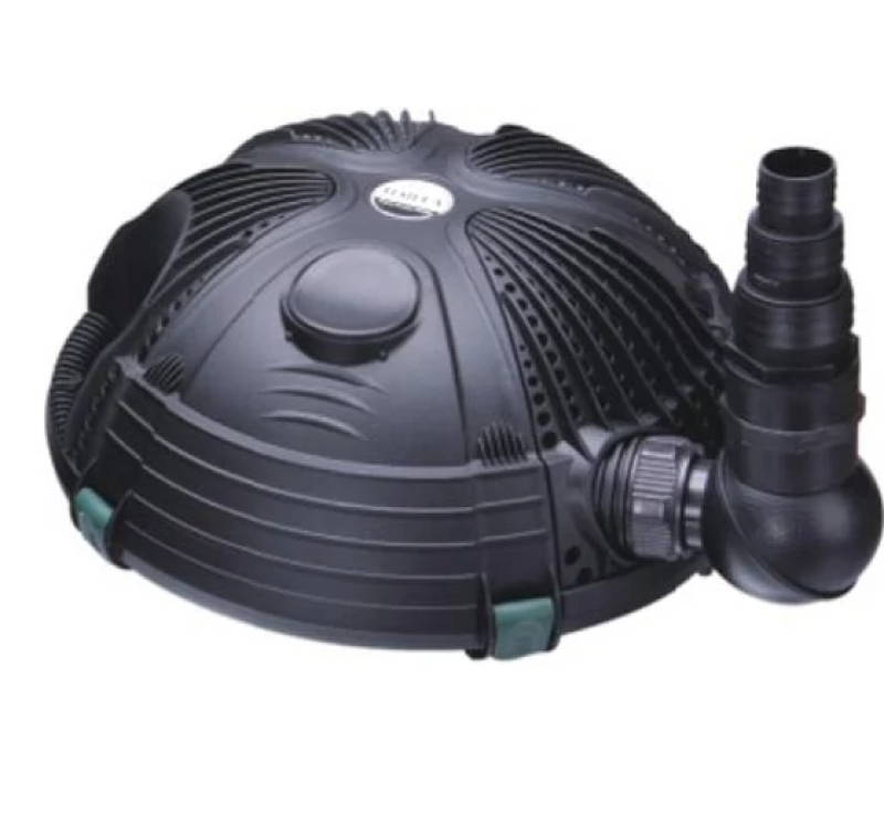 Hailea szűrős szivattyú P-series 12000; 3,4m (263670 - P12000)