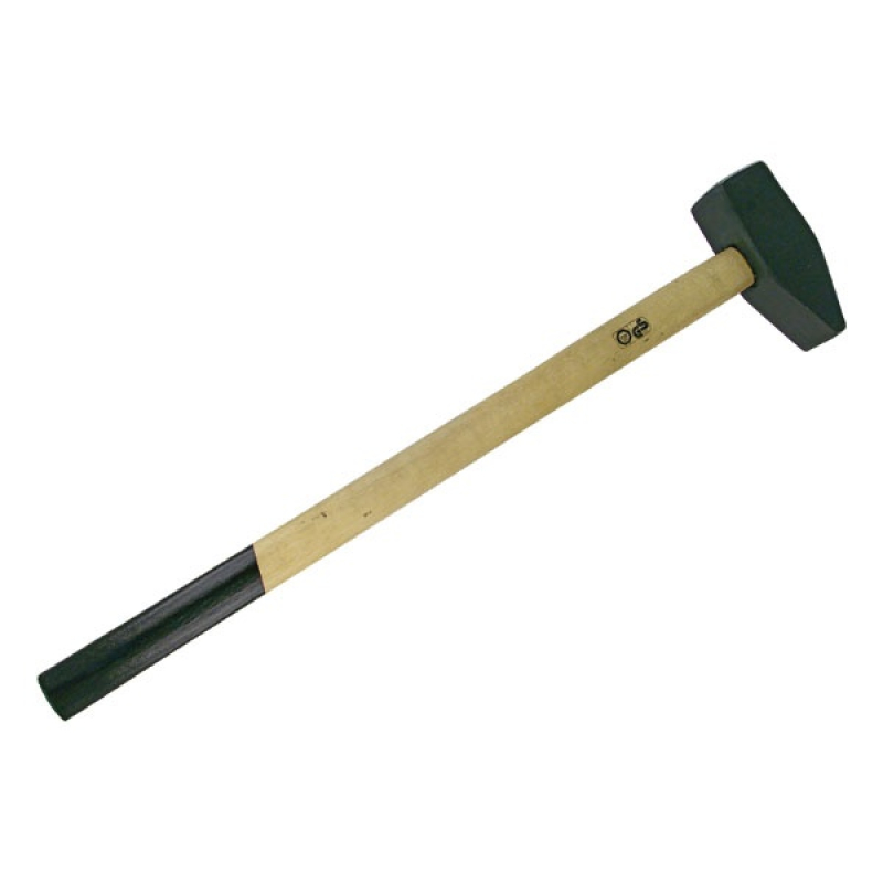 Kalapács fa nyéllel 5 kg (84782)