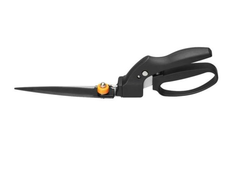 Fiskars SmartFit fűnyíró olló GS40  (112010)
