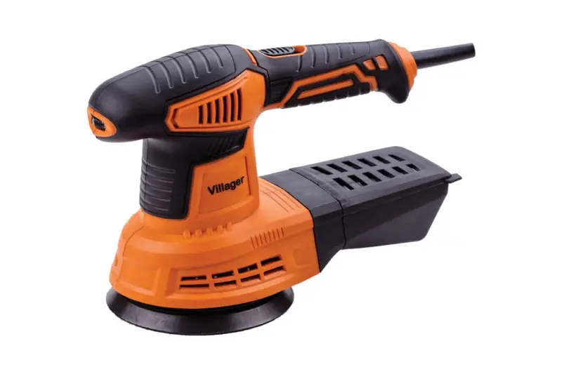 Villager VLP 324 rezgőcsiszoló 240W (71538)