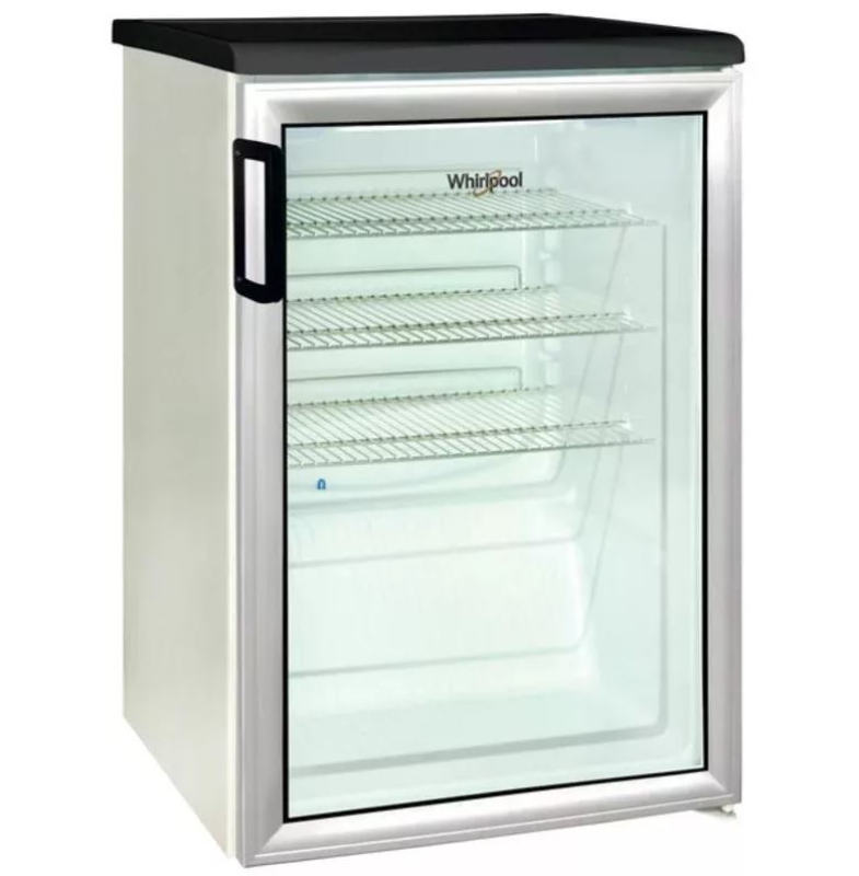 Whirlpool ADN 140 W egyajtós hűtőszekrény 130L