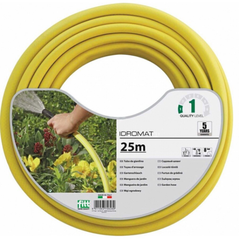 Fitt  Irdomat locsolótömlő 1