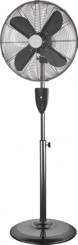 MPM ventilátor inox-fekete (MWP-13M)