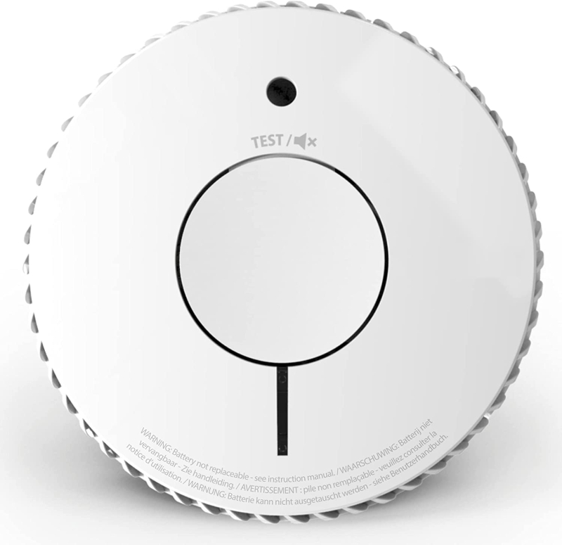 FireAngel optikai füstérzékelő (FA6120-INT)