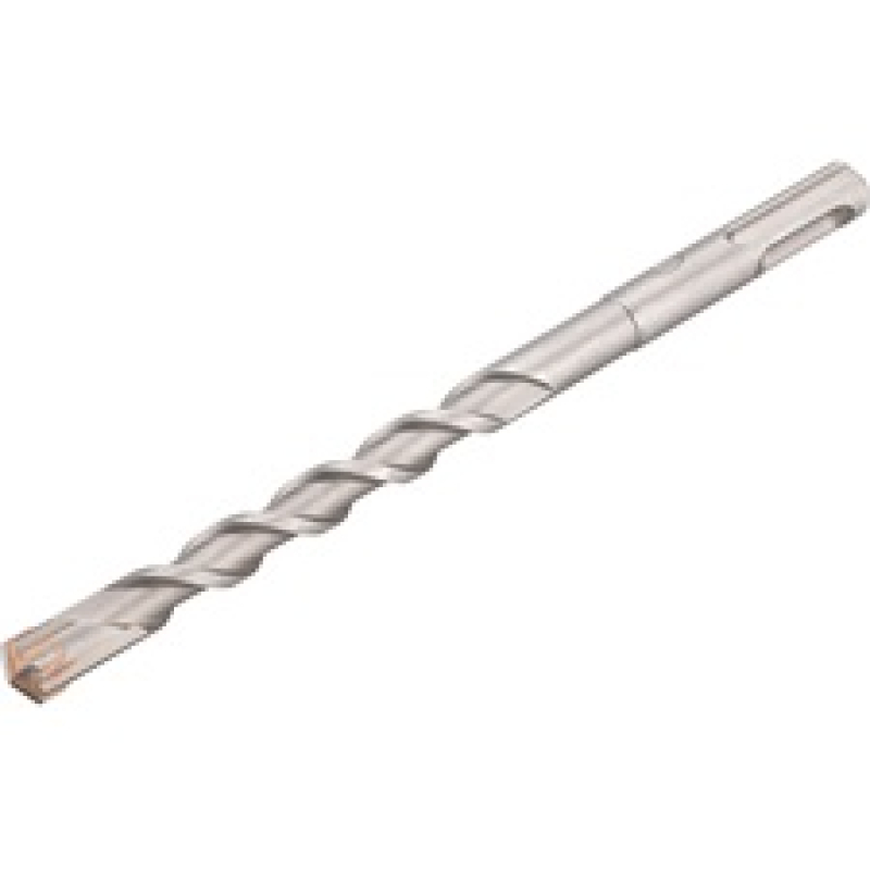 Extol Premium betonfúró 4 élű, keresztfejű, SDS PLUS; 12×160mm (8801721)