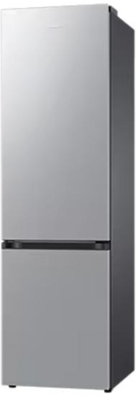 Samsung RB38C600ESA/EF alulfagyasztós hűtőszekrény, 390L