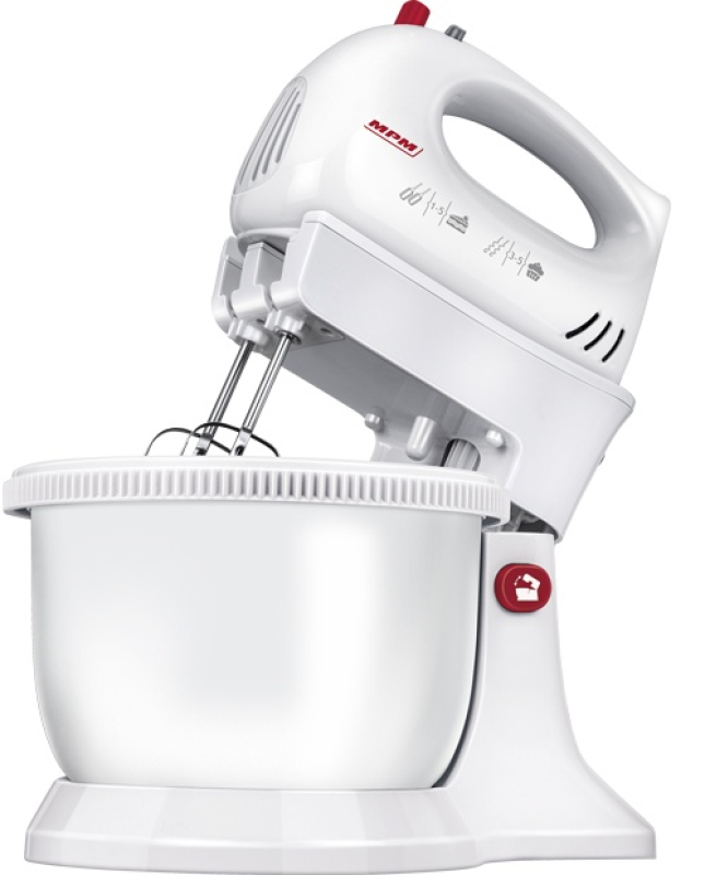 MPM tálas mixer 750 W (MMR-16Z)