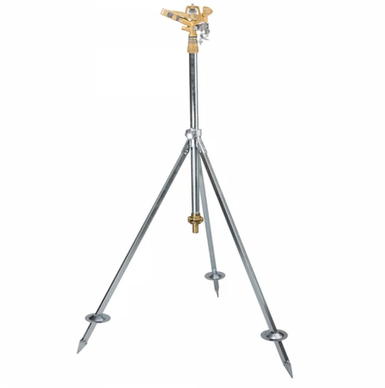 Bradas állvány 75-110 cm, külső menetes 1 col (150670 - GK706510)