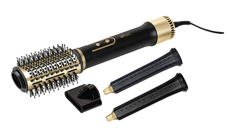 MPM hajformázó szett 3in1 (MLW-25)