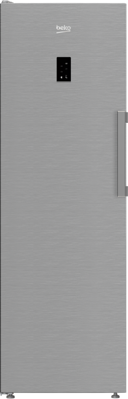 Beko B3RMFNE314XB fagyasztószekrény 286L, ezüst