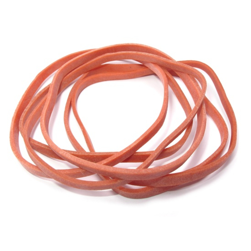 SB gumigyűrű 6/5, 10 db/csomag (3930200)