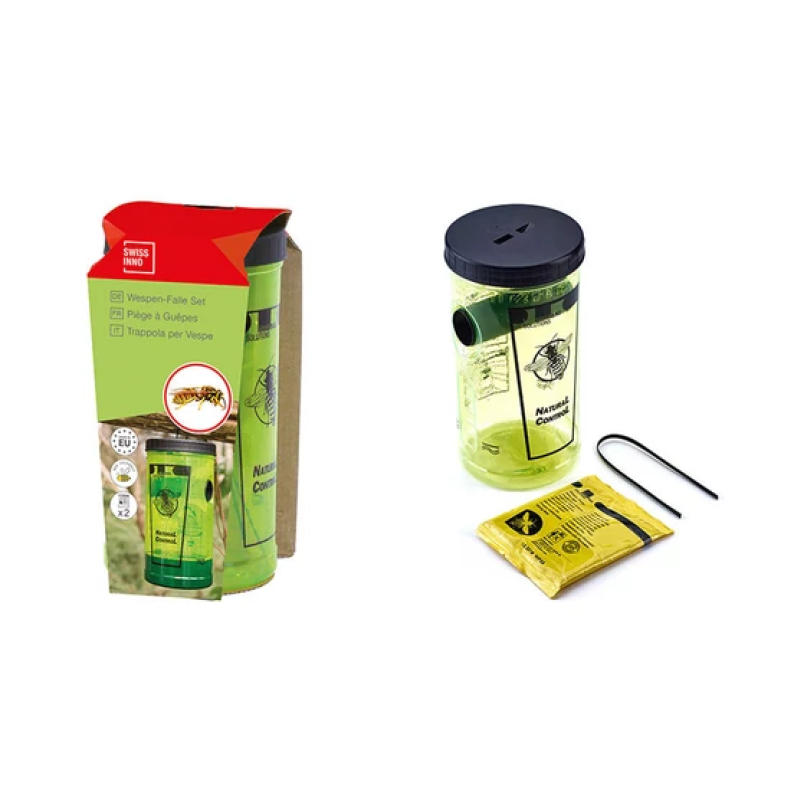 Swissinno darázscsapda csalival (1351001 - 1349001K)