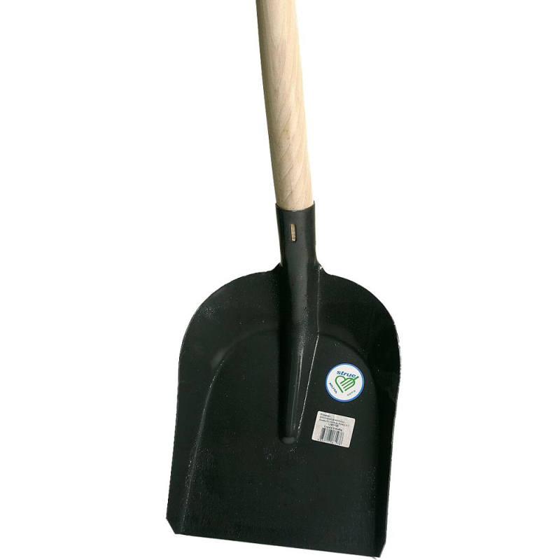 Muta Lapát 1.00 kg acél hőkezelt  NYELEZETT (10047)