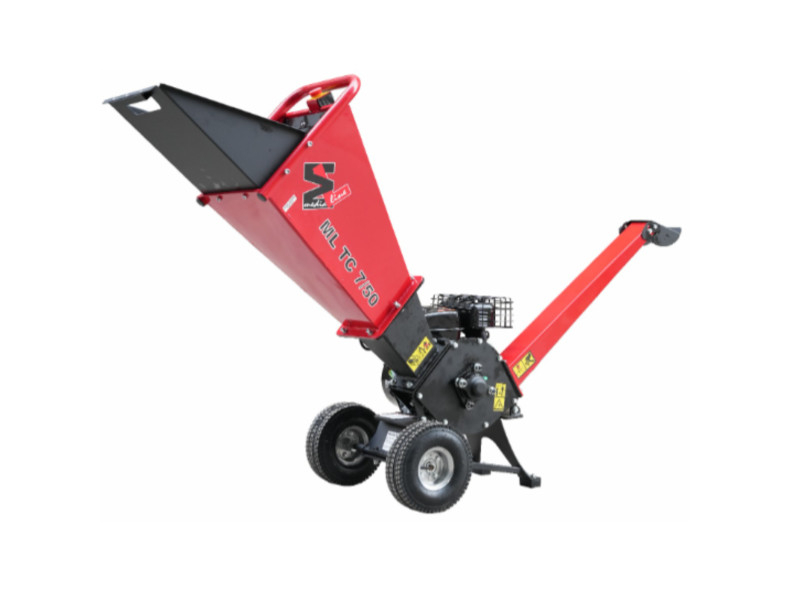 MEDIA LINE TC7/50 benzines ágaprító (20-ML-TC7/50)