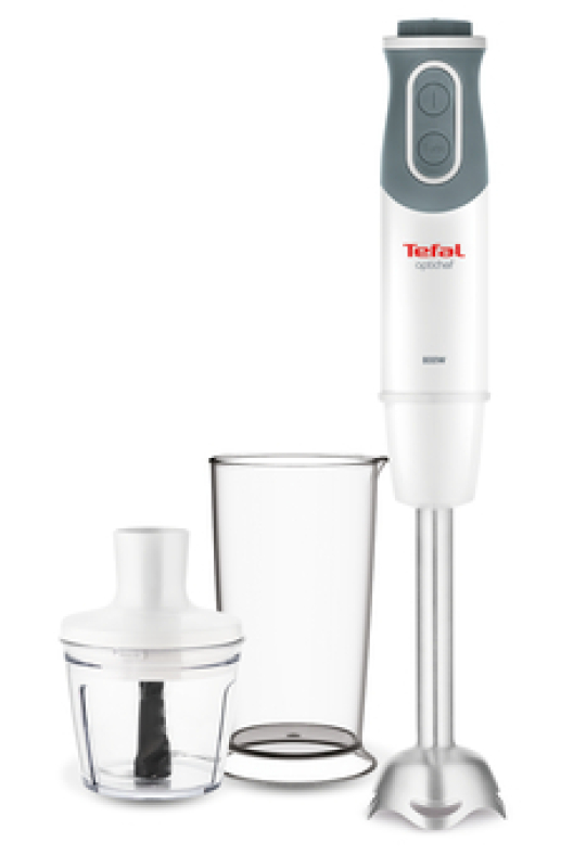 Tefal Optichef botmixer 800W (HB641138)