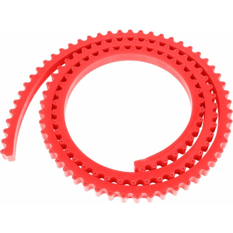 Extol Premium kontúrmásoló, famegmunkáló profilozó szalag, 2000×18×16mm (8802140)