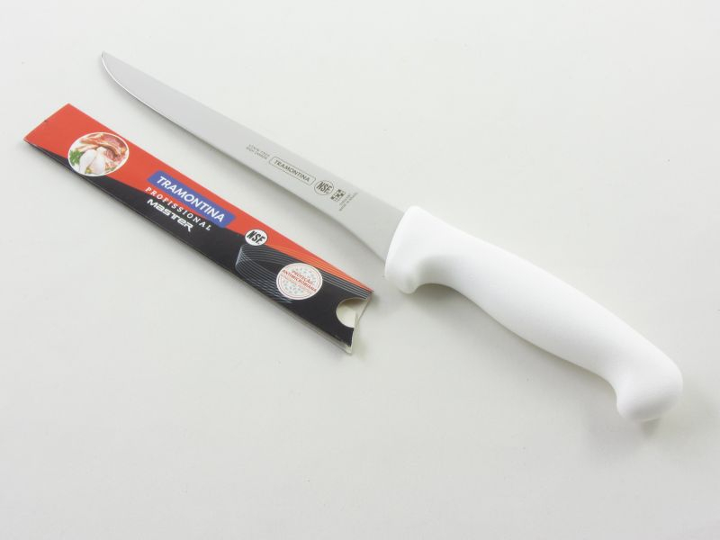 Tramontina Professional Master csontozókés 20cm (24602/087)